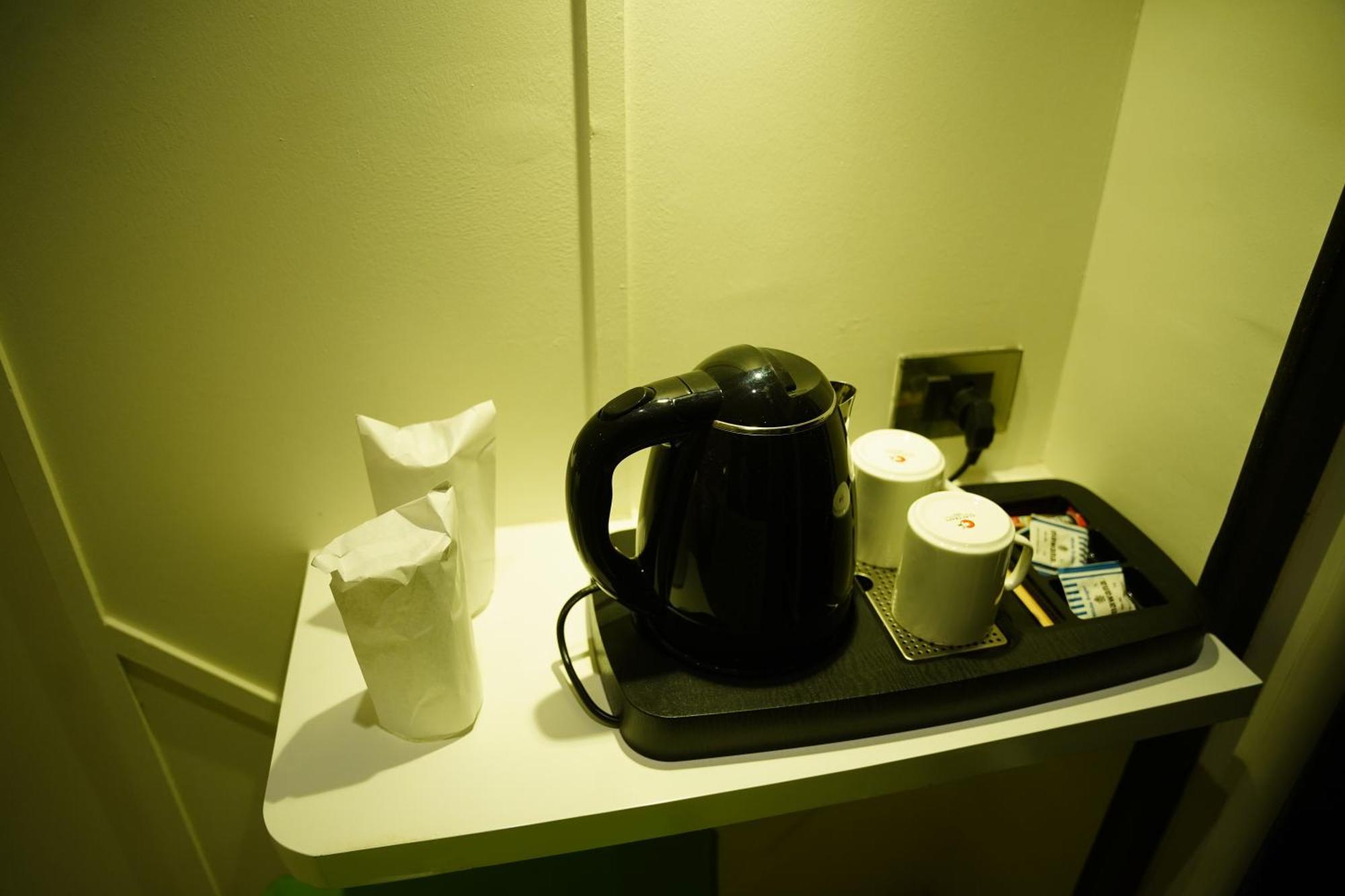 Hotel Sai Krishna Shirdi Zewnętrze zdjęcie